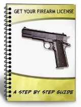 Firearm License Guide